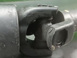 Карданный вал SUZUKI JIMNY JB23W K6A 5 ракурс Карданный вал SUZUKI JIMNY JB23W K6A 5 ракурс