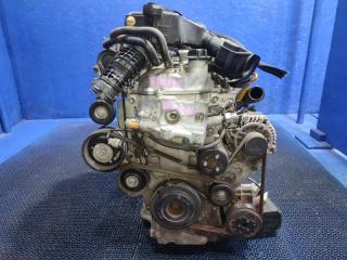 Двигатель NISSAN NOTE E12 HR12DDR 101023VA5F, 193663A 1 ракурс