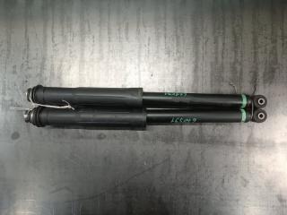 Амортизатор задний TOYOTA SPADE NSP141 2NR-FKE 48530-52M40 2 ракурс