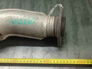 Гофра глушителя TOYOTA SOARER JZZ30 1JZ-GTE VVTI 3 ракурс Гофра глушителя TOYOTA SOARER JZZ30 1JZ-GTE VVTI 3 ракурс