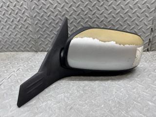 Зеркало левое переднее SUBARU IMPREZA GG2 EJ152DX7AE 91031FE311TG 1 ракурс