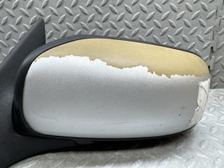 Зеркало левое переднее SUBARU IMPREZA GG2 EJ152DX7AE 91031FE311TG 2 ракурс