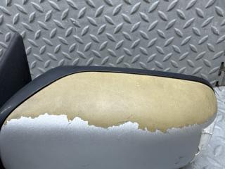Зеркало левое переднее SUBARU IMPREZA GG2 EJ152DX7AE 91031FE311TG 3 ракурс
