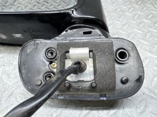 Зеркало левое переднее HONDA ODYSSEY RA3 F23A 4 ракурс