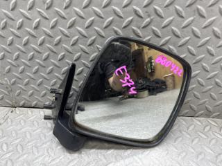 Зеркало правое переднее NISSAN VANETTE SS28VN R2 96301HC452 5 ракурс