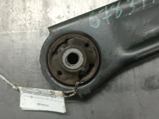 Рычаг правый передний NISSAN MARCH AK12 CR12DE 3 ракурс