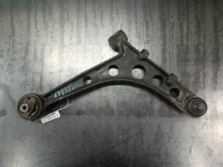 Рычаг правый передний MITSUBISHI PROUDIA S32A 6G74 GDI 54520-38000 2 ракурс
