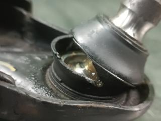 Рычаг правый задний SUBARU LEGACY BR9 EJ253JUAFE 4 ракурс Рычаг правый задний SUBARU LEGACY BR9 EJ253JUAFE 4 ракурс