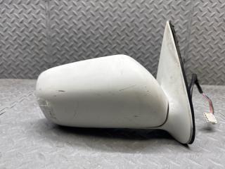 Зеркало правое переднее NISSAN MARCH K11 CG10DE 963011A111 1 ракурс