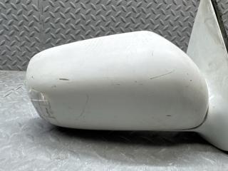 Зеркало правое переднее NISSAN MARCH K11 CG10DE 963011A111 2 ракурс