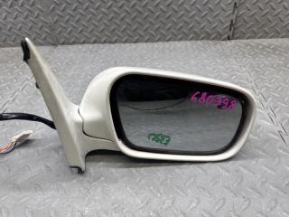 Зеркало правое переднее NISSAN MARCH K11 CG10DE 963011A111 5 ракурс