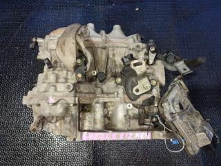 АКПП NISSAN NOTE E12 HR12DDR 310203JX9D, 3JX9D 3 ракурс