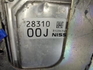 АКПП NISSAN NOTE E12 HR12DDR 310203JX9D, 3JX9D 4 ракурс