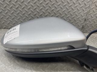 Зеркало правое переднее VOLKSWAGEN GOLF 5G5 CJS 2 ракурс