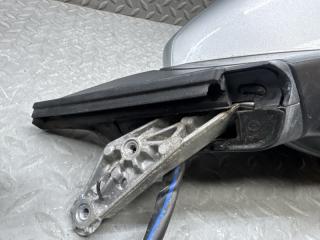 Зеркало правое переднее VOLKSWAGEN GOLF 5G5 CJS 4 ракурс