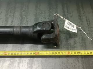 Карданный вал передний SUZUKI JIMNY JB23W K6A-T 3 ракурс Карданный вал передний SUZUKI JIMNY JB23W K6A-T 3 ракурс