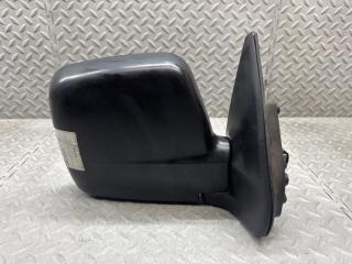 Зеркало правое переднее SUZUKI JIMNY JB23W K6A-T 8470181A115PK 1 ракурс