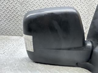 Зеркало правое переднее SUZUKI JIMNY JB23W K6A-T 8470181A115PK 2 ракурс