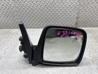 Зеркало правое переднее SUZUKI JIMNY JB23W K6A-T 8470181A115PK 5 ракурс