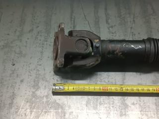 Карданный вал передний SUZUKI JIMNY JB23W K6A 2 ракурс Карданный вал передний SUZUKI JIMNY JB23W K6A 2 ракурс