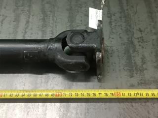 Карданный вал передний SUZUKI JIMNY JB23W K6A 3 ракурс Карданный вал передний SUZUKI JIMNY JB23W K6A 3 ракурс