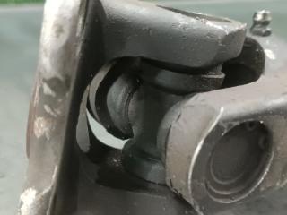 Карданный вал передний SUZUKI JIMNY JB23W K6A 5 ракурс Карданный вал передний SUZUKI JIMNY JB23W K6A 5 ракурс