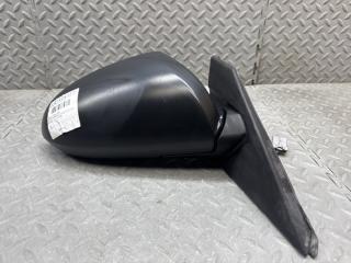Зеркало правое переднее NISSAN WINGROAD WFY11 QG15DE 96301WE102 1 ракурс