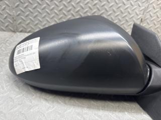 Зеркало правое переднее NISSAN WINGROAD WFY11 QG15DE 96301WE102 2 ракурс