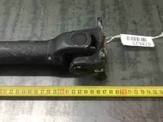 Карданный вал передний SUZUKI JIMNY JB23W K6A 3 ракурс Карданный вал передний SUZUKI JIMNY JB23W K6A 3 ракурс