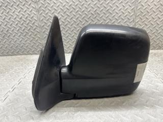 Зеркало левое переднее SUZUKI JIMNY JB23W K6A-T 8470281A115PK 1 ракурс