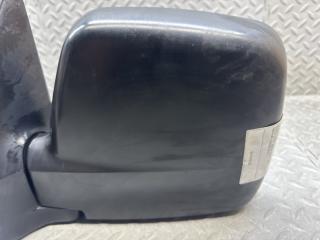 Зеркало левое переднее SUZUKI JIMNY JB23W K6A-T 8470281A115PK 2 ракурс