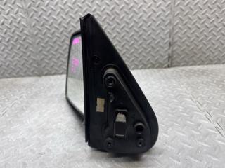 Зеркало левое переднее SUZUKI JIMNY JB23W K6A-T 8470281A115PK 4 ракурс
