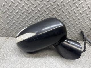 Зеркало правое переднее HONDA AIRWAVE GJ2 L15A VTEC 1 ракурс
