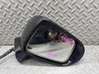 Зеркало правое переднее HONDA AIRWAVE GJ2 L15A VTEC 5 ракурс