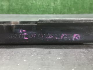 Рычаг правый задний BMW X1 E84 N52B30AE 33326763477-03 4 ракурс