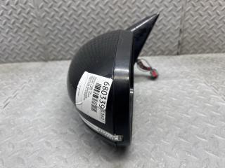 Зеркало левое переднее JAGUAR XJ X351 508PN 3 ракурс