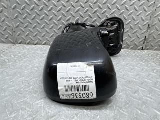Зеркало правое переднее HONDA ODYSSEY RA3 F23A 3 ракурс