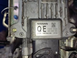 АКПП NISSAN NOTE E12 HR12DDR 310203XX9D, 3XX9D/ RE0F11A-GM35 5 ракурс