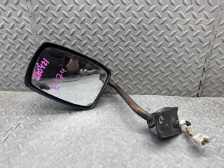 Зеркало левое переднее NISSAN VANETTE SS28VN R2 96302HC052 4 ракурс