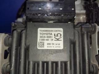 АКПП TOYOTA YARIS MXPA10 M15A-FKS 30400K0030, 89535K0051 3 ракурс АКПП TOYOTA YARIS MXPA10 M15A-FKS 30400K0030, 89535K0051 3 ракурс