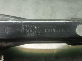 Рычаг правый задний BMW X1 E84 N52B30AE 6782168 5 ракурс
