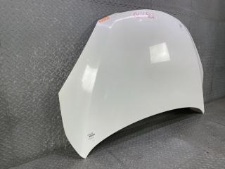 Капот MAZDA DEMIO DEJFS P3 2 ракурс
