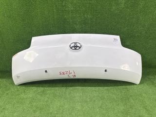 Капот TOYOTA LITE ACE S412M 3SZ-VE 53301BZ170 1 ракурс Капот TOYOTA LITE ACE S412M 3SZ-VE 53301BZ170 1 ракурс