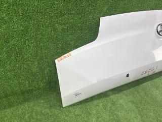 Капот TOYOTA LITE ACE S412M 3SZ-VE 53301BZ170 2 ракурс Капот TOYOTA LITE ACE S412M 3SZ-VE 53301BZ170 2 ракурс