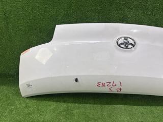 Капот TOYOTA LITE ACE S412M 3SZ-VE 53301BZ170 4 ракурс Капот TOYOTA LITE ACE S412M 3SZ-VE 53301BZ170 4 ракурс