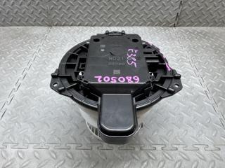 Мотор печки TOYOTA YARIS MXPA10 M15A-FKS 1 ракурс