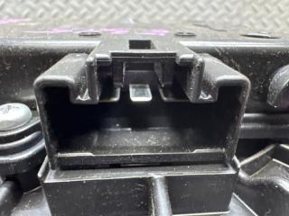 Мотор печки TOYOTA YARIS MXPA10 M15A-FKS 3 ракурс