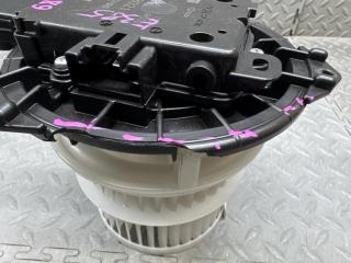 Мотор печки TOYOTA YARIS MXPA10 M15A-FKS 4 ракурс