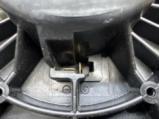 Мотор печки TOYOTA ALTEZZA GXE10 1G-FE BEAMS 194000-1140 3 ракурс