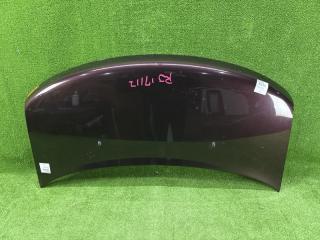 Капот TOYOTA BB QNC25 K3VE 53301B1070 1 ракурс